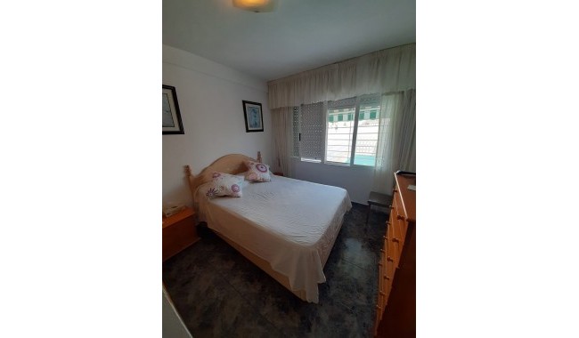 Brukt - Rekkehus - Torrevieja