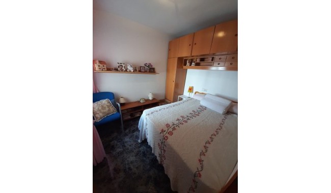 Brukt - Rekkehus - Torrevieja