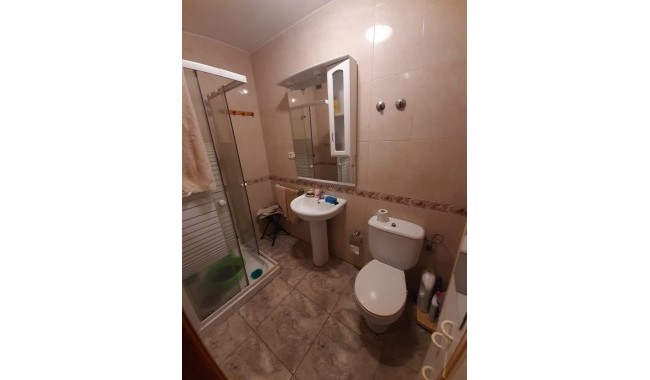 Brukt - Rekkehus - Torrevieja