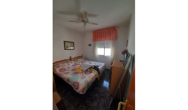 Brukt - Rekkehus - Torrevieja