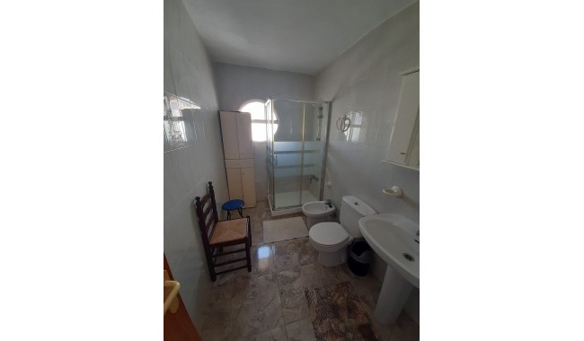 Brukt - Rekkehus - Torrevieja