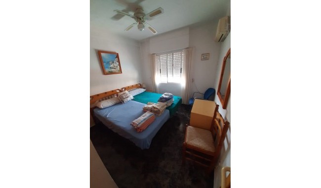 Brukt - Rekkehus - Torrevieja