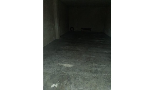 Begagnad - Parkering - Torrevieja