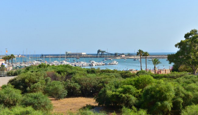 Apartament - Sprzedaż - Torrevieja - Torrevieja