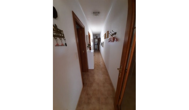 Resale - Villa - Villamartín