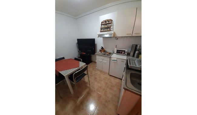 Resale - Villa - Villamartín
