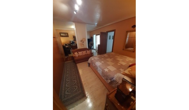 Resale - Villa - Villamartín