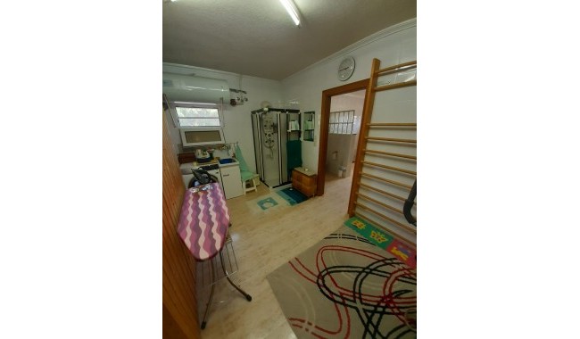 Resale - Villa - Villamartín