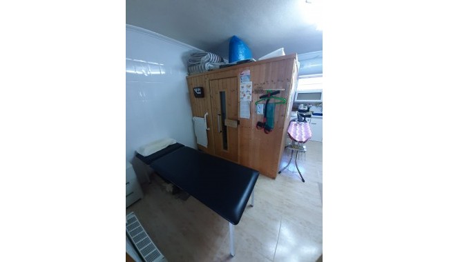 Resale - Villa - Villamartín