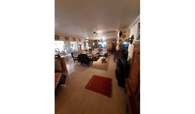 Resale - Villa - Villamartín