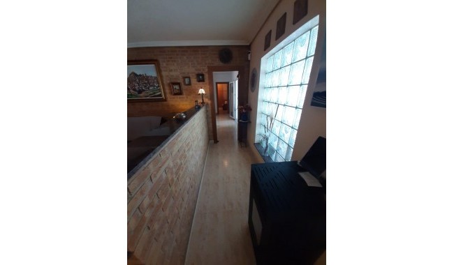 Resale - Villa - Villamartín