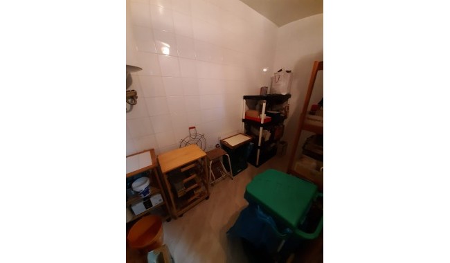 Resale - Villa - Villamartín