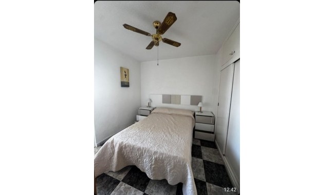Resale - Apartment - La Manga del Mar Menor - La Manga