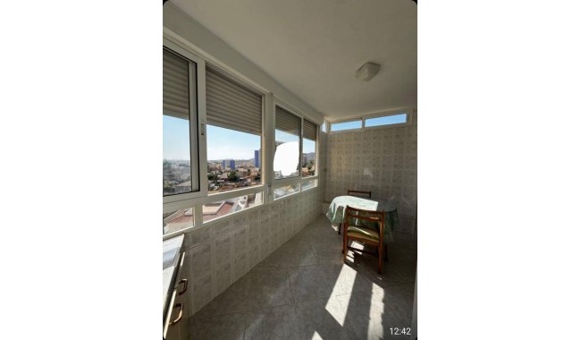 Resale - Apartment - La Manga del Mar Menor - La Manga