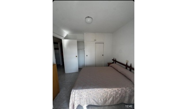 Resale - Apartment - La Manga del Mar Menor - La Manga