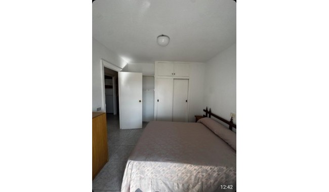 Resale - Apartment - La Manga del Mar Menor - La Manga