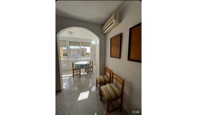 Resale - Apartment - La Manga del Mar Menor - La Manga