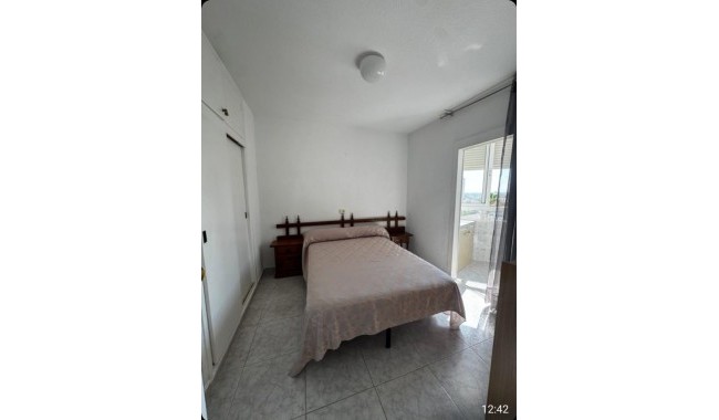 Resale - Apartment - La Manga del Mar Menor - La Manga