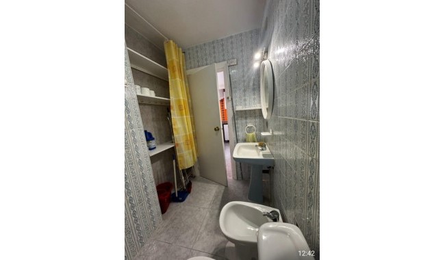Resale - Apartment - La Manga del Mar Menor - La Manga