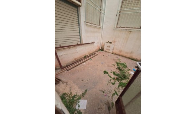 Begagnad -  - Torrevieja