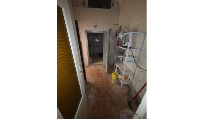 Begagnad -  - Torrevieja