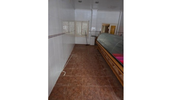 Begagnad -  - Torrevieja