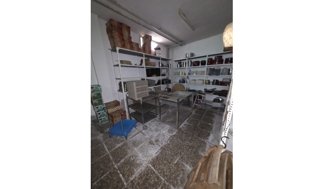 Segunda mano -  - Orihuela - Callosa De Segura