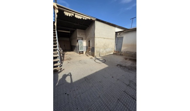 Segunda mano -  - Orihuela - Callosa De Segura