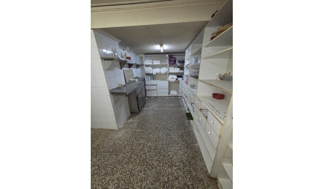 Segunda mano -  - Orihuela - Callosa De Segura