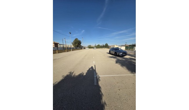 Segunda mano -  - Orihuela - Callosa De Segura