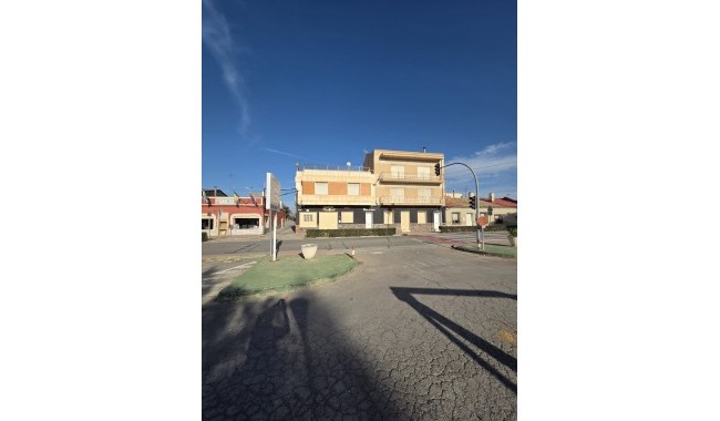 Segunda mano -  - Orihuela - Callosa De Segura