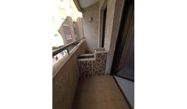 Brukt - Leilighet - Torrevieja