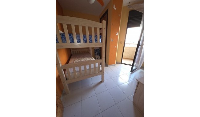 Brukt - Leilighet - Torrevieja