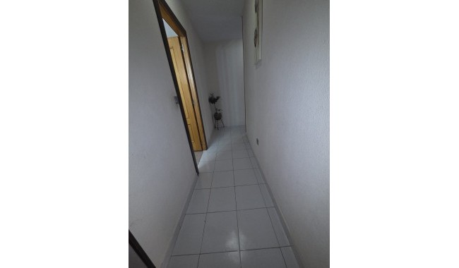 Brukt - Leilighet - Torrevieja