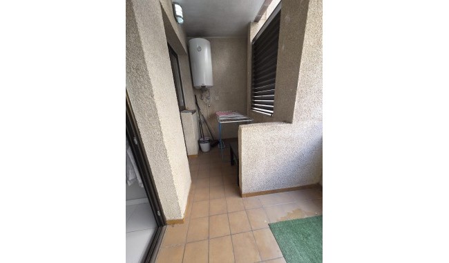 Brukt - Leilighet - Torrevieja