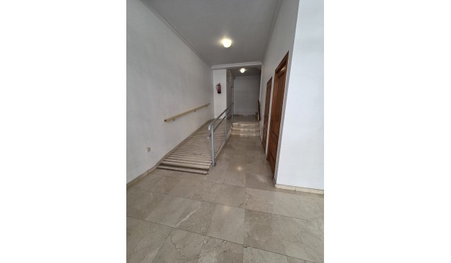 Brukt - Leilighet - Torrevieja
