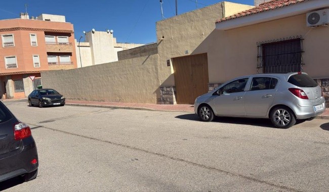 Begagnad - Villa - San Isidro