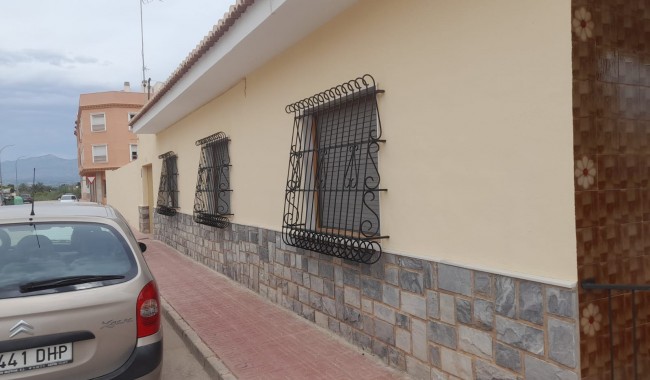 Begagnad - Villa - San Isidro