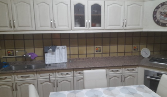 Begagnad - Villa - San Isidro