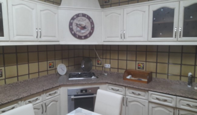 Begagnad - Villa - San Isidro