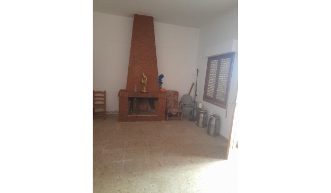 Begagnad - Villa - San Isidro