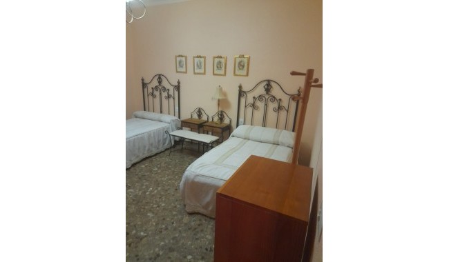 Begagnad - Villa - San Isidro