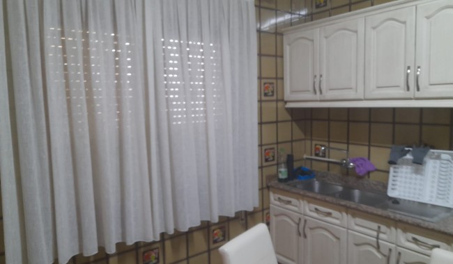 Begagnad - Villa - San Isidro