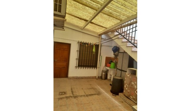 Begagnad - Villa - San Isidro