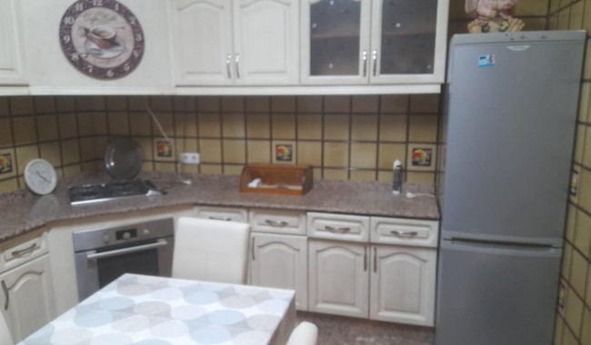 Begagnad - Villa - San Isidro