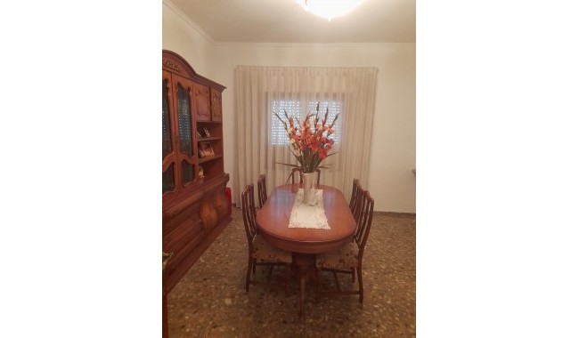 Begagnad - Villa - San Isidro