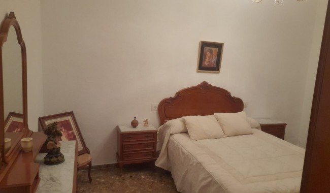 Begagnad - Villa - San Isidro