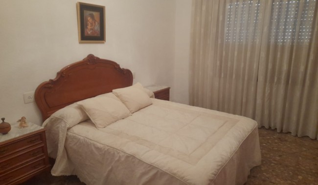 Begagnad - Villa - San Isidro