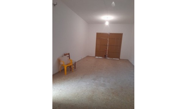 Begagnad - Villa - San Isidro