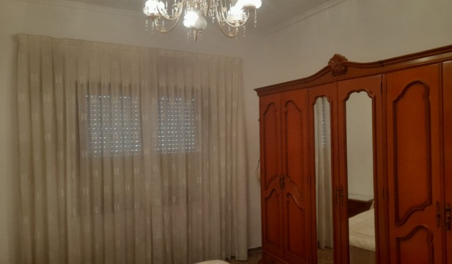 Begagnad - Villa - San Isidro